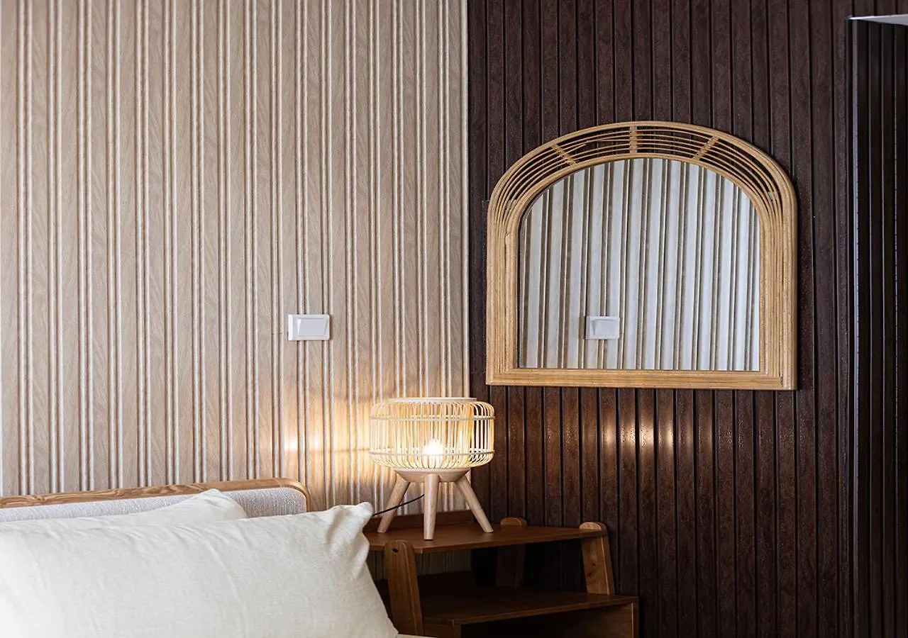 Apartment Garden Suite By Blue Cloud Holidays Dubai United Arab Emirates