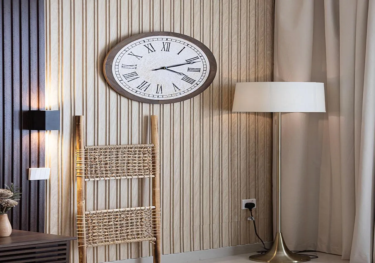 Garden Suite By Blue Cloud Holidays Dubai