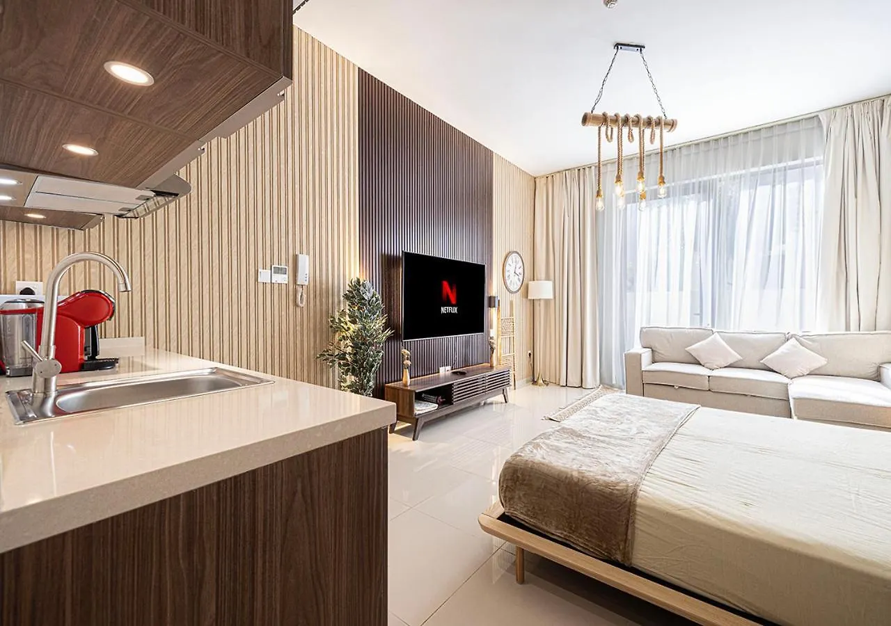 Garden Suite By Blue Cloud Holidays contacts