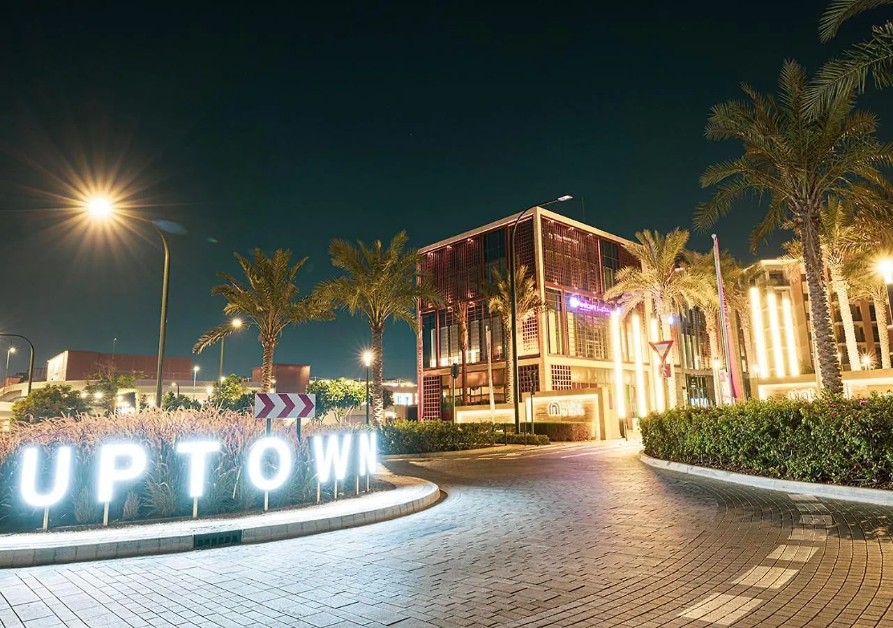 Apartment Garden Suite By Blue Cloud Holidays Dubai United Arab Emirates