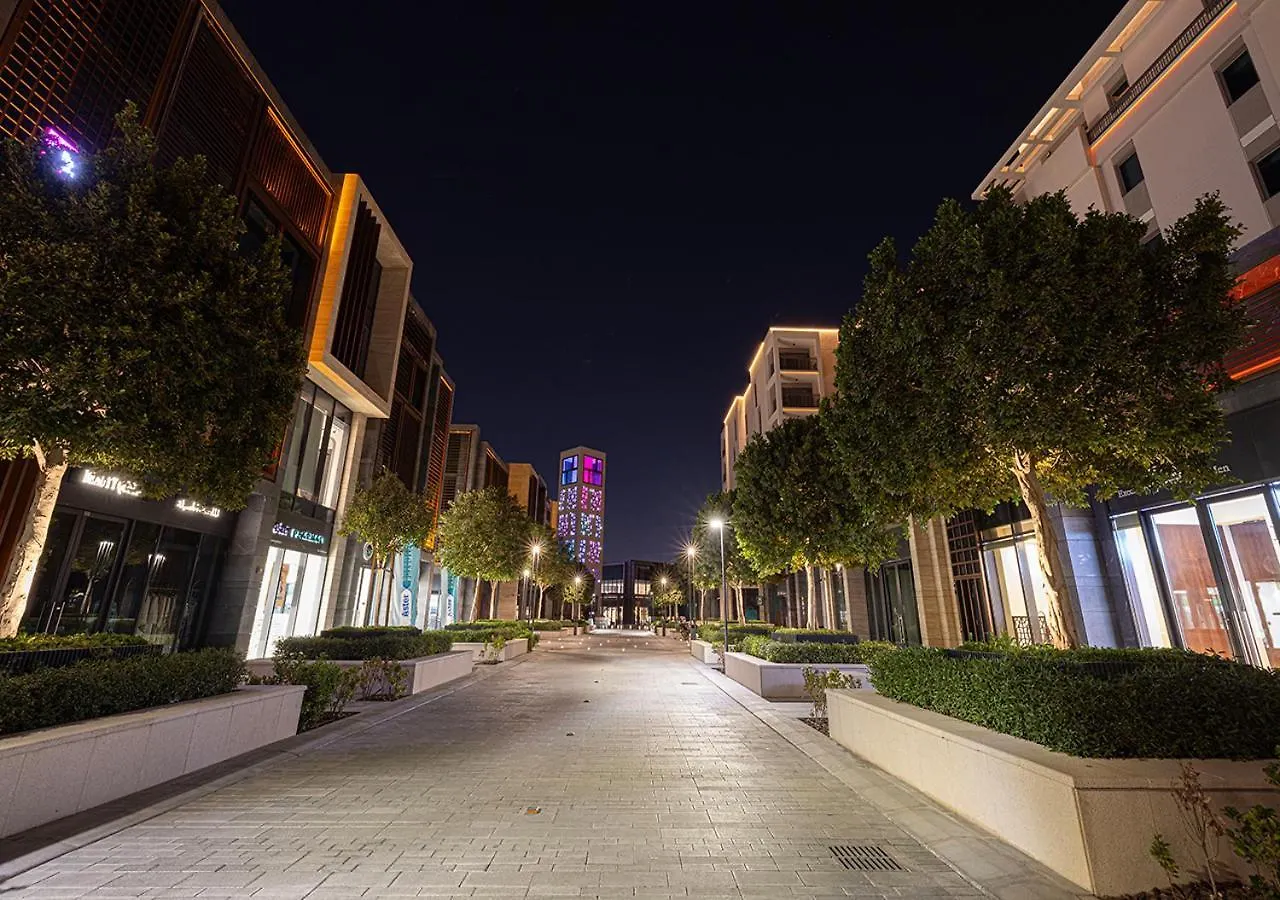 Garden Suite By Blue Cloud Holidays Dubai 0*,  United Arab Emirates